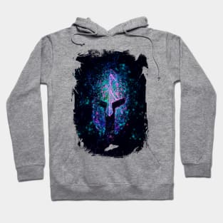 Helm of Spartans II Hoodie